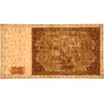 1,000 zlotys 1947 - H -