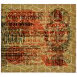 5 groszy 1924 - prawa połowa - PMG 64 EPQ