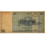 50 mariek 1940 – č. 1 – PMG 66 EPQ