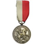 Second Polish Republic, Award Medal of the Grudziądz Cavalry Training Center