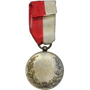 Second Polish Republic, Award Medal of the Grudziądz Cavalry Training Center