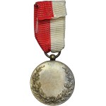 Second Polish Republic, Award Medal of the Grudziądz Cavalry Training Center