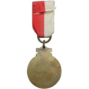 Zweite Polnische Republik, Ehrenmedaille für die Reitwettkämpfe um die Meisterschaft der Armee 1934