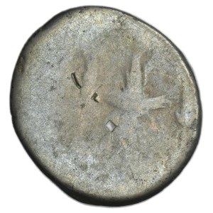 Roman Republic, Marc Antony, Denarius
