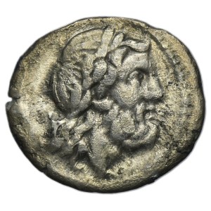 Roman Republic, Victoriatus