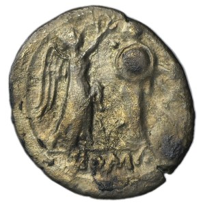 Roman Republic, Victoriatus
