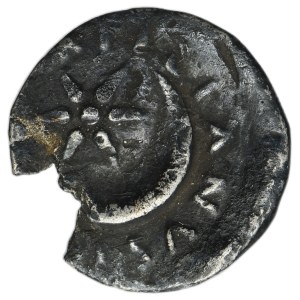 Roman Imperial, Octavian Augustus, Denarius