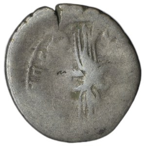 Roman Republic, Octavian Augustus, Denarius