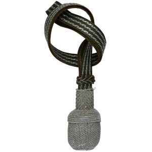 Germany, Sling for officer dress saber