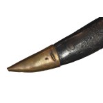 Russia, Kindzhal type 1907 Bebut