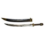 Russia, Kindzhal type 1907 Bebut