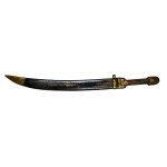 Russia, Kindzhal type 1907 Bebut