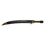 Russia, Kindzhal type 1907 Bebut