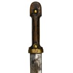 Russia, Kindzhal type 1907 Bebut