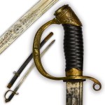 Russia, Shashka model 1881/1909 Alexander Coppel Solingen