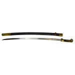 Russia, Shashka model 1881 - Carl Eickhorn Solingen