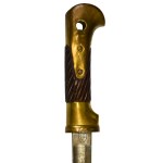 Russia, Shashka model 1881 - Carl Eickhorn Solingen