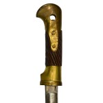 Russia, Shashka model 1881 - Carl Eickhorn Solingen