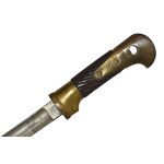 Russia, Shashka model 1881 - Carl Eickhorn Solingen