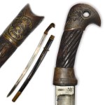 USSR, Shashka model 1927