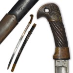 USSR, Shashka model 1927
