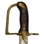 Second Polish Republic, Sabre model 34 Ludwikówka