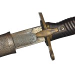Second Polish Republic, Sabre model 34 Ludwikówka