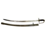 Second Polish Republic, Sabre model 34 Ludwikówka