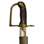 Second Polish Republic, Sabre model 34 Ludwikówka