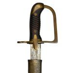 Second Polish Republic, Sabre model 34 Ludwikówka