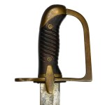 Second Polish Republic, Sabre model 34 Ludwikówka