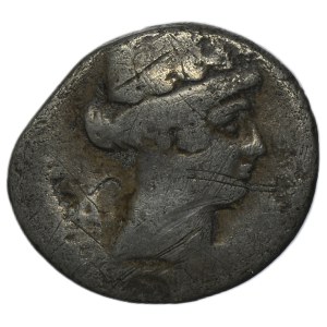 Roman Republic, Considius Paetus, Denarius