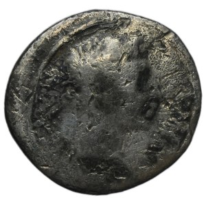 Greece, Kingdom of Mauritania, Juba II, Denarius
