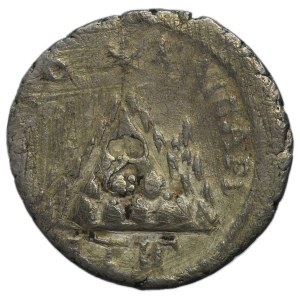 Roman Provincial, Cappadocia, Cesarea, Caracalla, Drachm