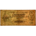 10 million marks, 1923 - AP -