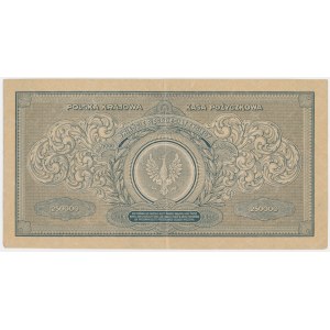 250,000 marks, 1923 - O - NICE
