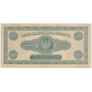 100.000 marek 1923 - A -