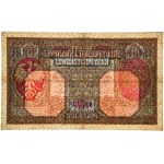 1,000 marks, 1916 - General - NICE
