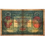 500 Mark 1919 – Direktion – SCHÖN und FRISCH