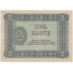 2 zlote, 1925 - B -
