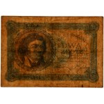 2 zlote, 1919 - S.35.A. -