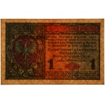 1 stamp, 1916 - General -