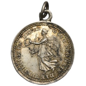 Śląsk, Medal Bitwa pod Chojnowem 1813