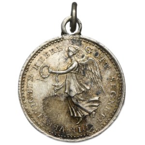 Medal of the Liberation of Stettin 1813