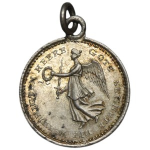 Germany, Medal Battle of Katzbach 1813