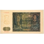50 złotych 1941 - A - PMG 67 EPQ