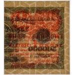 1 grosz, 1924 - H - right half - PMG 66 EPQ - rare