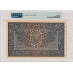5,000 marks, 1920 – Series III A – PMG 67 EPQ