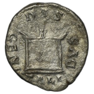 Roman Imperial, Crispina, Denarius