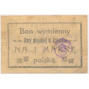 Ostrowiec, 1 marka 1920